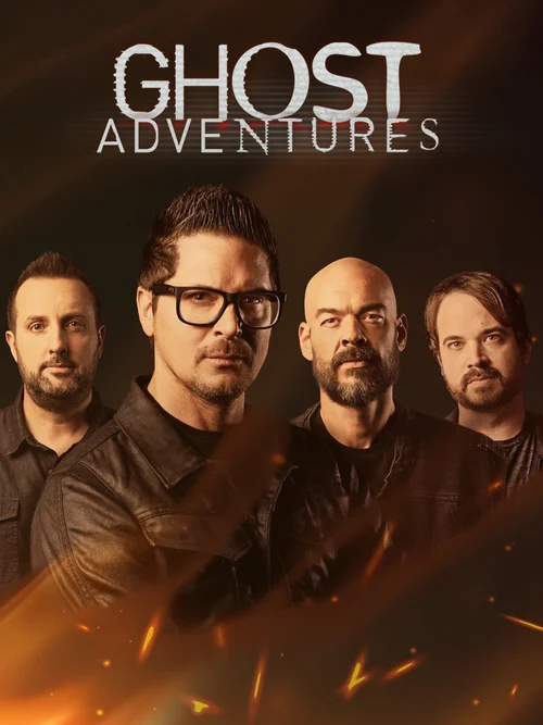 Ghost Adventures