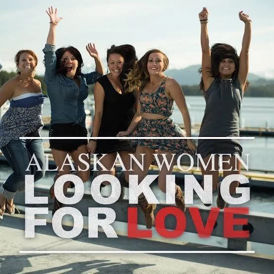 Alaskan Women Looking for Love