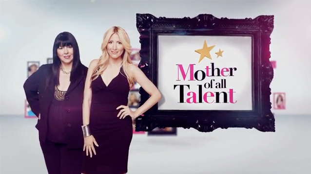 Mother of All Talent