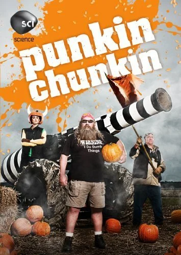Punkin Chunkin