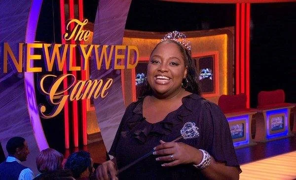 The Newlywed Game